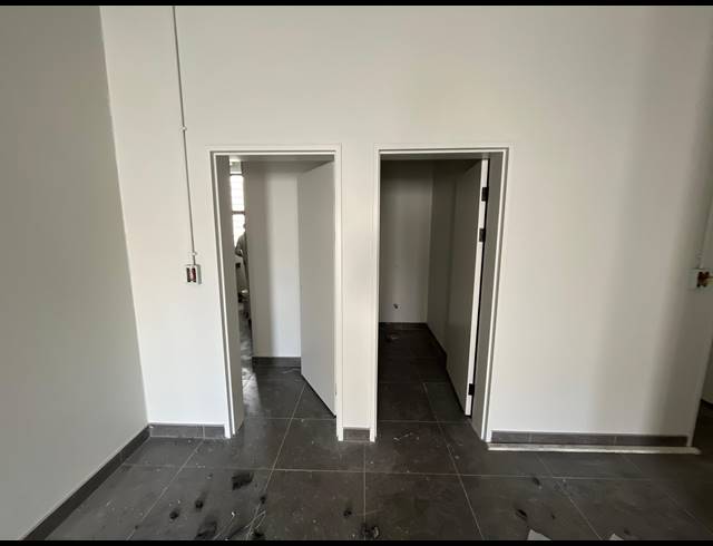 198M² WAREHOUSE TO LET IN NDABENI